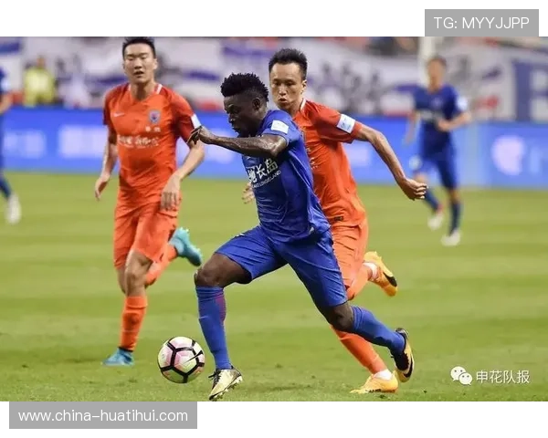 上海申花面临地狱之旅，前五轮遭遇多支强队考验