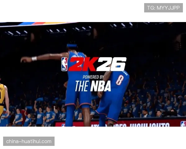 NBA 2K电竞联盟与Epic Games合作，将虚幻引擎5技术导入新秀联合试训模拟