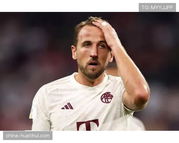 哈里·凯恩接受专访:谈论德甲适应、金靴竞争与英格兰队欧洲杯前景 哈里·凯恩接受专访:谈论德甲适应、金靴竞争与英格兰队欧洲杯前景