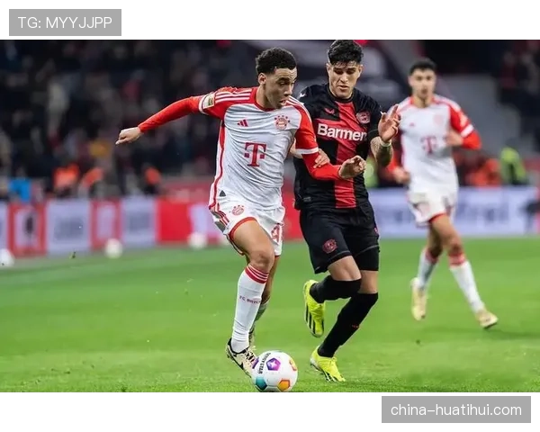 战术板:拜仁vs勒沃库森,中场控制权将成为胜负手 战术板:拜仁vs勒沃库森,中场控制权将成为胜负手