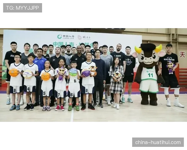 “CBA你我共同主场”公益活动走进新疆乡村小学